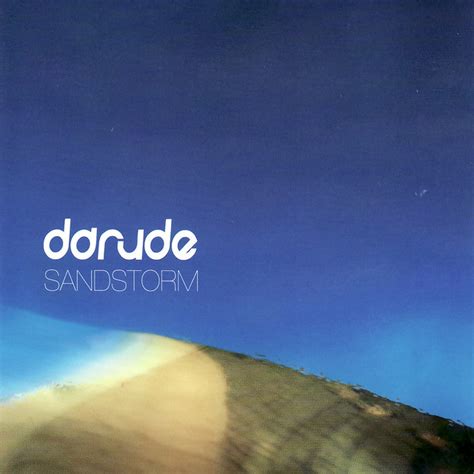 DARUDE SANDSTORM. “Sandstorm” is an iconic instrumental track by Finnish DJ and record producer Darude. Originally released in Finland in 1999, “Sandstorm” was Darude’s lead-off single for his debut studio album, Before the Storm. After its initial release in 1999, “Sandstorm” was re-released in 2000. After it was uploaded to the ...